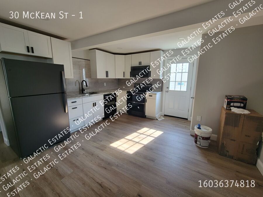 Foto principal - 30 McKean St