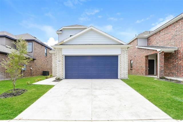 Foto principal - 1405 Jonah Ln