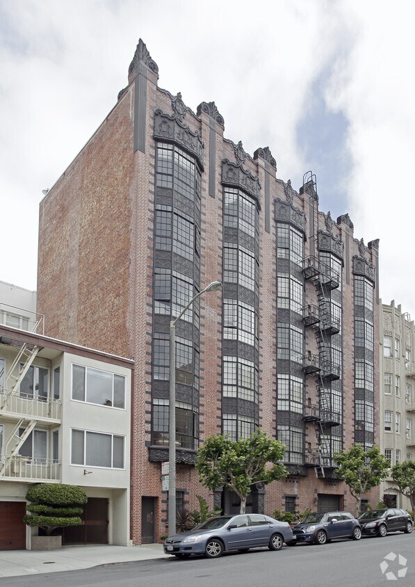 Foto principal - 2360 Pacific Ave