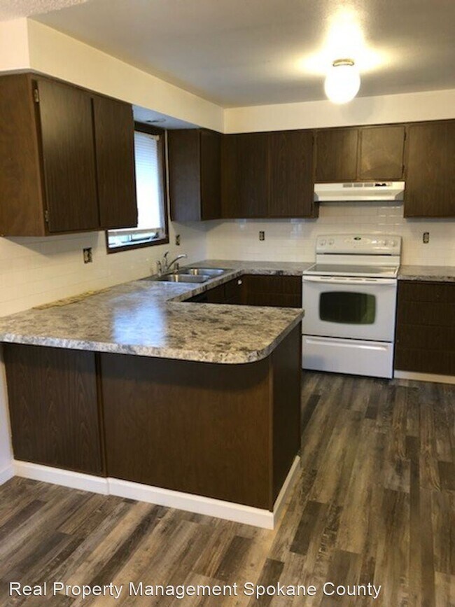 Building Photo - 3 br, 2 bath House - 11412 E 26th Ave.