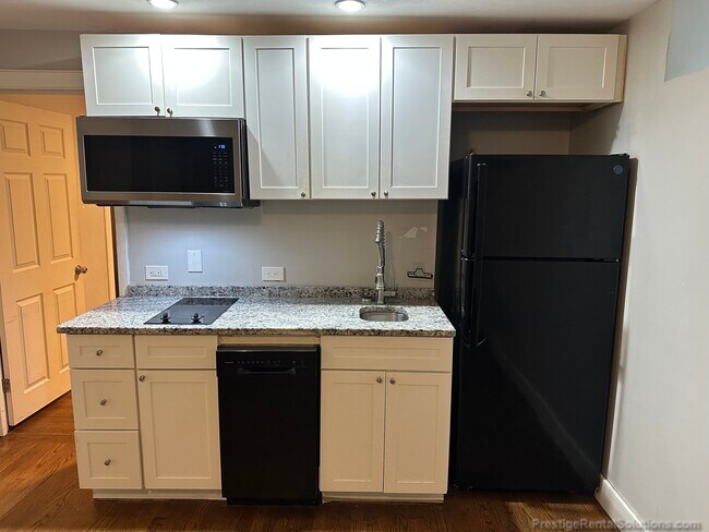 Foto del edificio - 842 Dorchester Ave