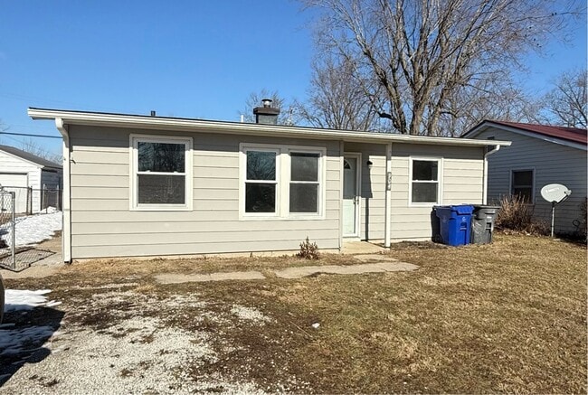 Foto del edificio - 904 E Gerhart St