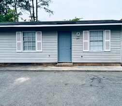 Building Photo - 1701 Goodwin Rd