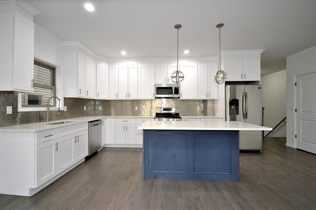 Foto del edificio - 5103 Meadowview Ave
