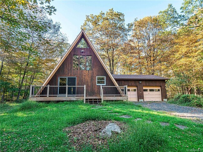 Foto del edificio - 41 Hedges Rd