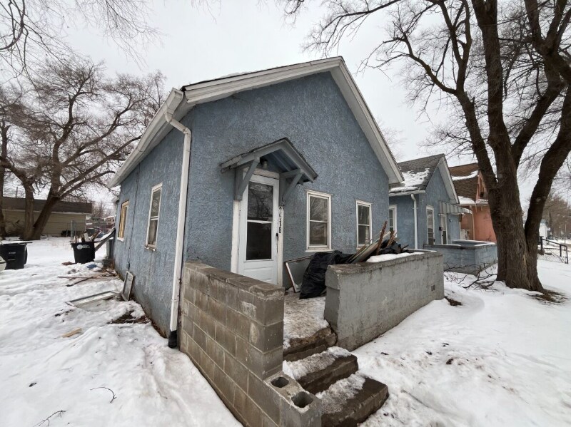 2518 N 20th St E, Omaha, NE 68110 House Rental in Omaha, NE