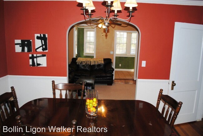Building Photo - 2 br, 1 bath House - 801 Howard Street