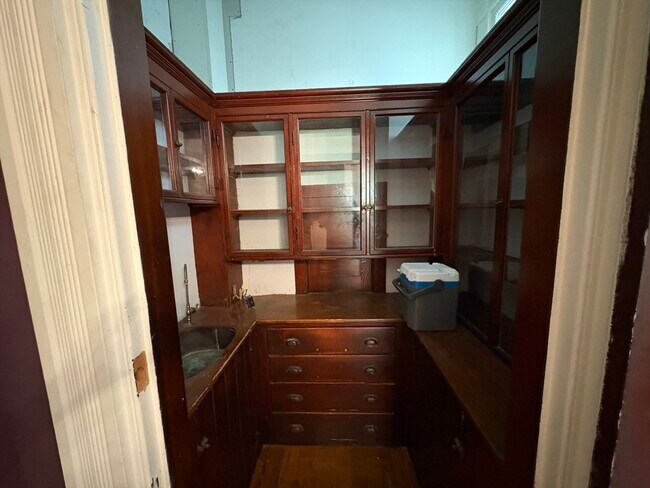 Foto del edificio - 33 Brewster St