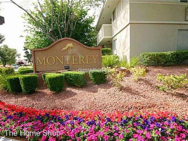 Primary Photo - 2 br, 2 bath House - 2891 Geary Place #2606