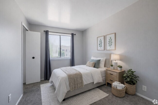 Foto del edificio - Goddard Estates
