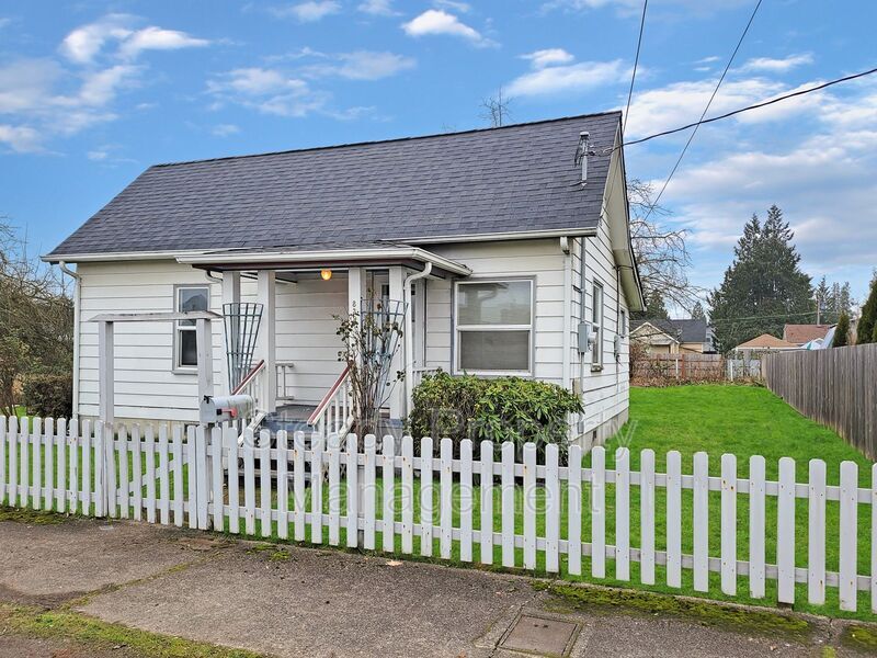 839 1st Ave N, Kent, WA 98032 House Rental in Kent, WA