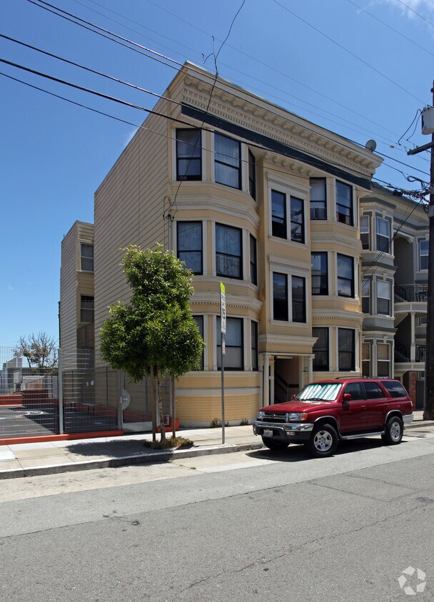 Primary Photo - 159 Chattanooga St