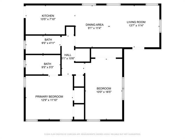 Foto del edificio - 2114 Elmwood Blvd
