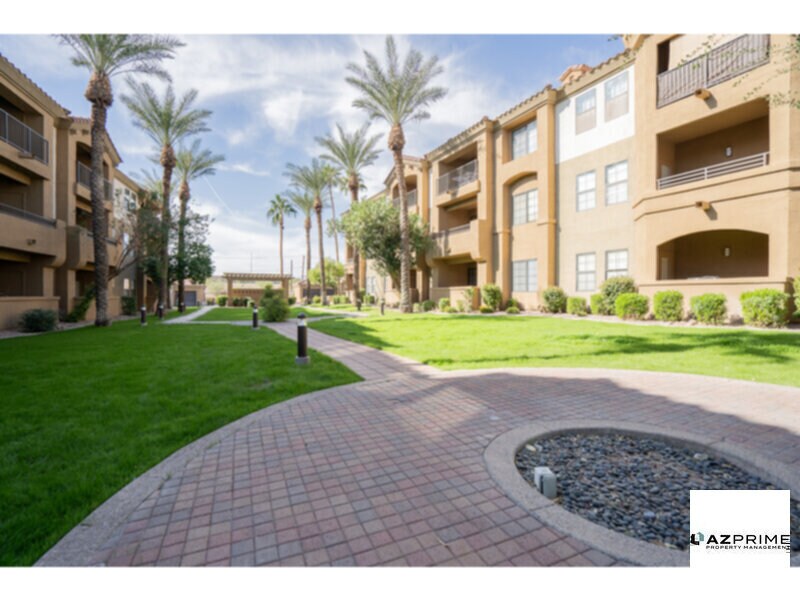 Foto principal - Live In Style In This Fully Furnished, Stu...