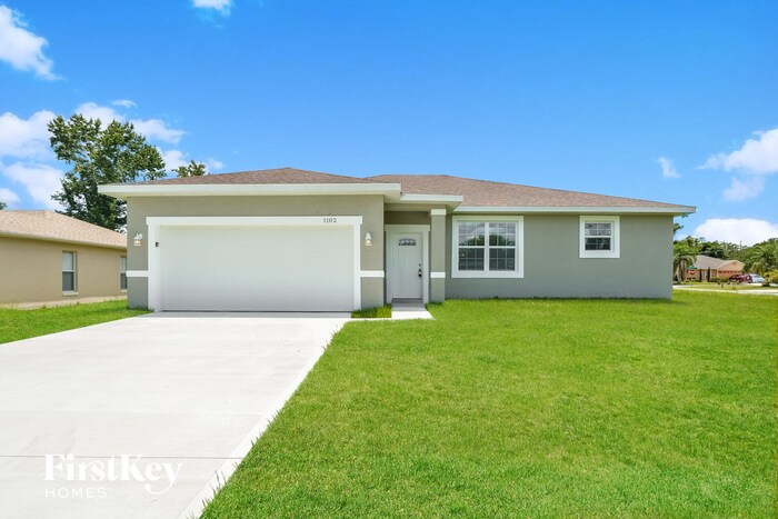Primary Photo - 1102 Camden Way
