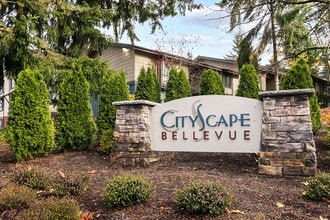 Interior Photo - CityScape: Leasing Specials! Newly Renovated Premier Location in Bellevue, Rooftop Entertainment ...