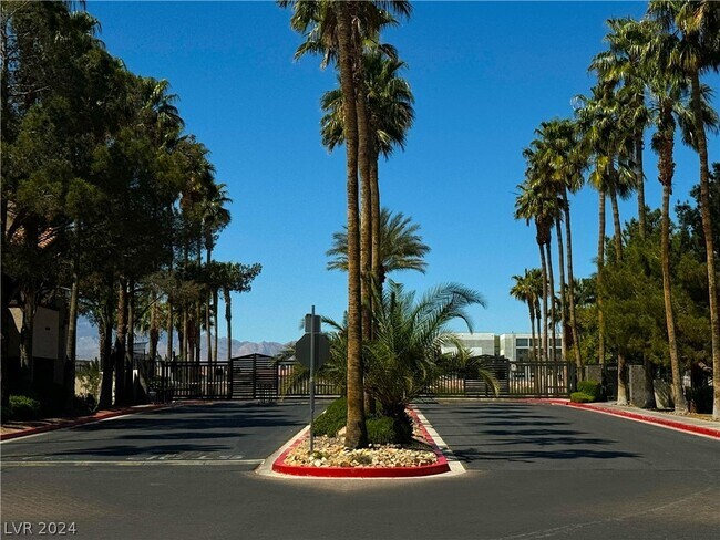 Foto del edificio - 9000 S Las Vegas Blvd