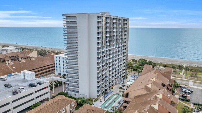 Building Photo - 5511 N Ocean Blvd