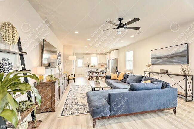 Building Photo - 3 br, 2 bath House - 12101 Corsicana Trl