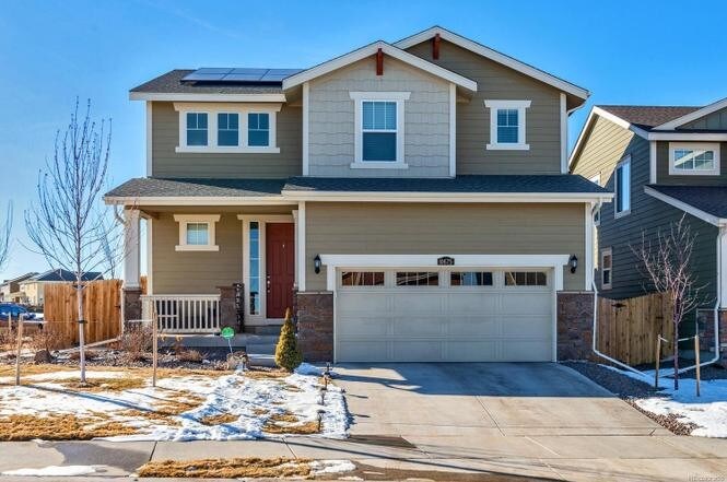 Foto principal - 10675 Casper Street