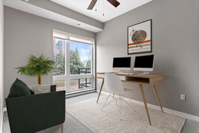 Foto del edificio - Arcata Apartments