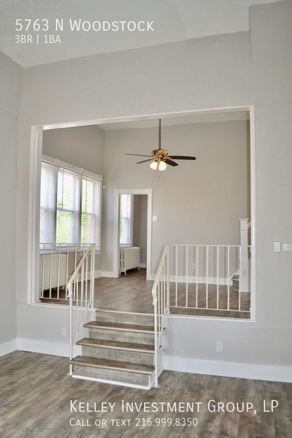 Building Photo - 5763 N Woodstock St