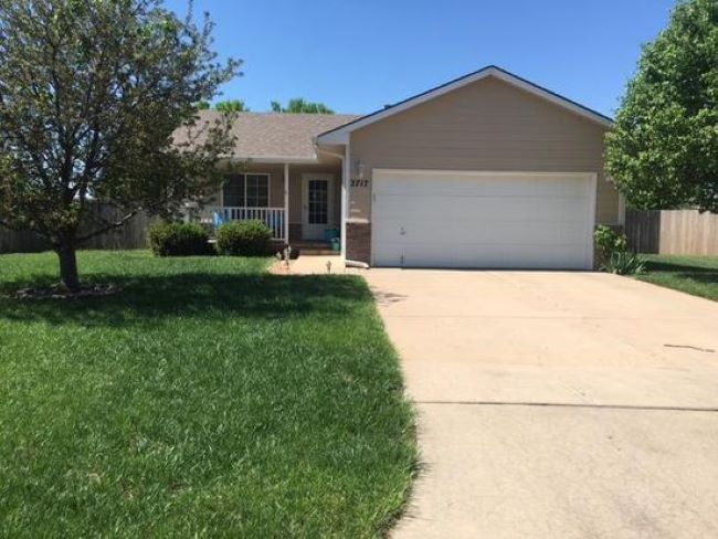 Foto principal - 2717 N Stoney Point Ct