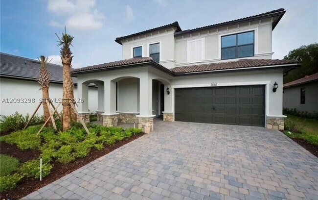 Building Photo - 7810 NW 79th Terrace