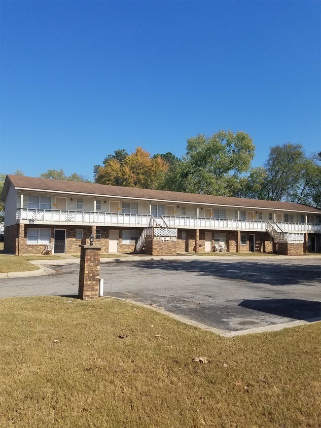 Foto principal - 4105 Knight Rd SW