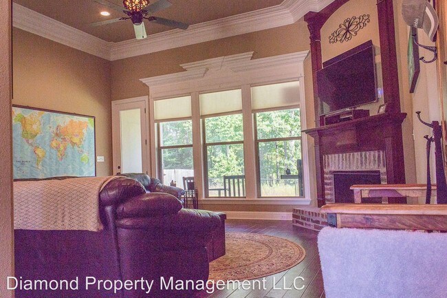 Foto del edificio - 3 br, 2 bath House - 484 Dogwood South Lane