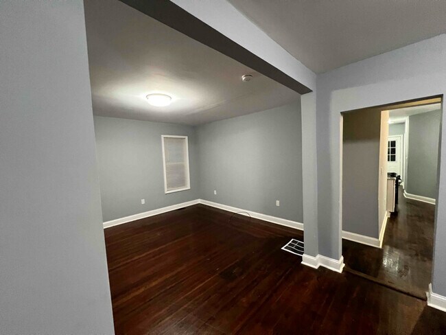 Foto del edificio - 267 Sargeant St