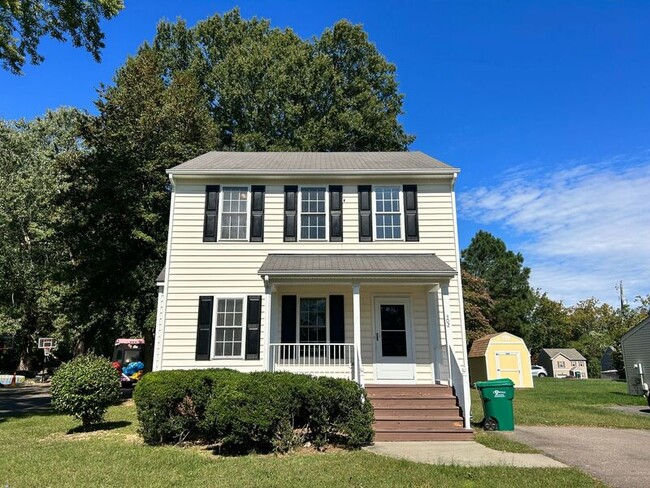 Building Photo - 402 Wilmer Ave