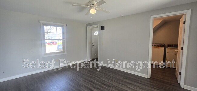 Foto del edificio - 5412 Scepter Ct