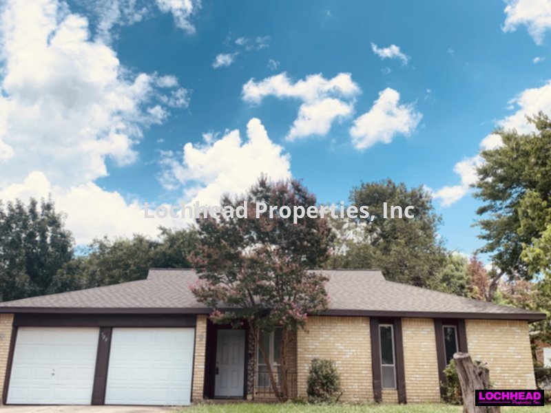 Foto principal - ****3 BEDROOM HOME IN MESQUITE****