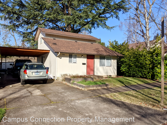 Building Photo - 3 br, 1 bath House - 2182 Kincaid