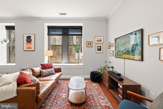 Foto del edificio - 1325 13th St NW