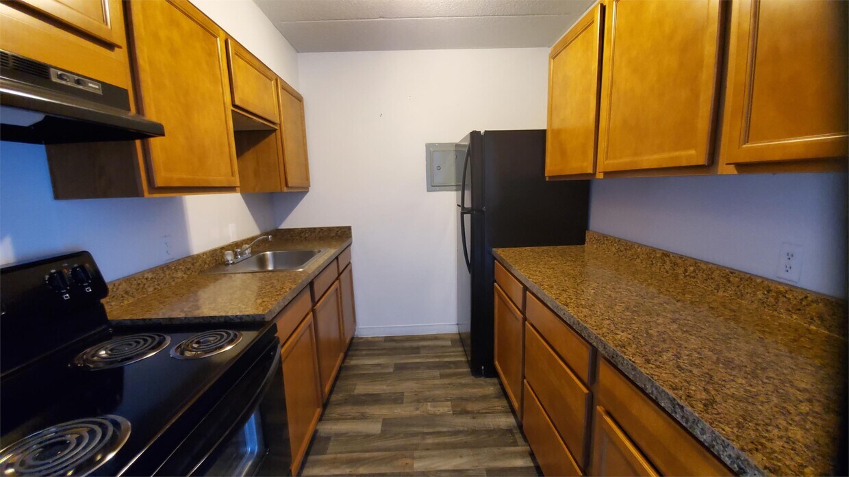 Foto principal - 318 E Main St
