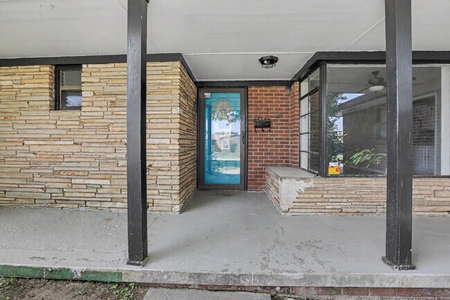 Foto del edificio - 2236 SW 59th Pl