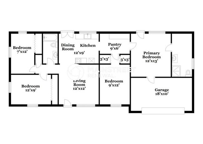 Building Photo - 4 Bedroom Pet-Friendly Home in SEMINOLE, F...