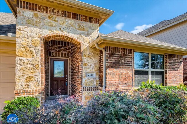 Foto del edificio - 2116 Eppright Dr