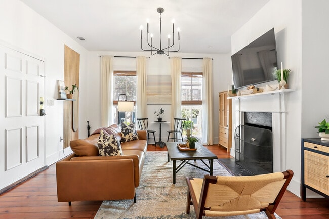 Foto del edificio - 505 E Mc Donough St