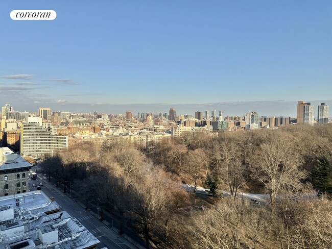 Foto del edificio - 467 Central Park W