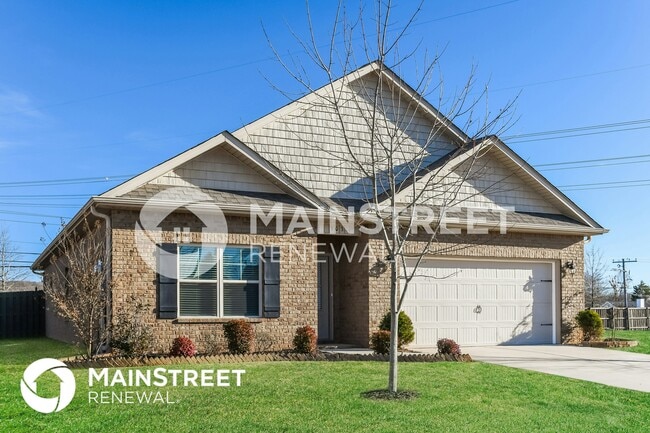 Foto del edificio - 303 Addison Ct