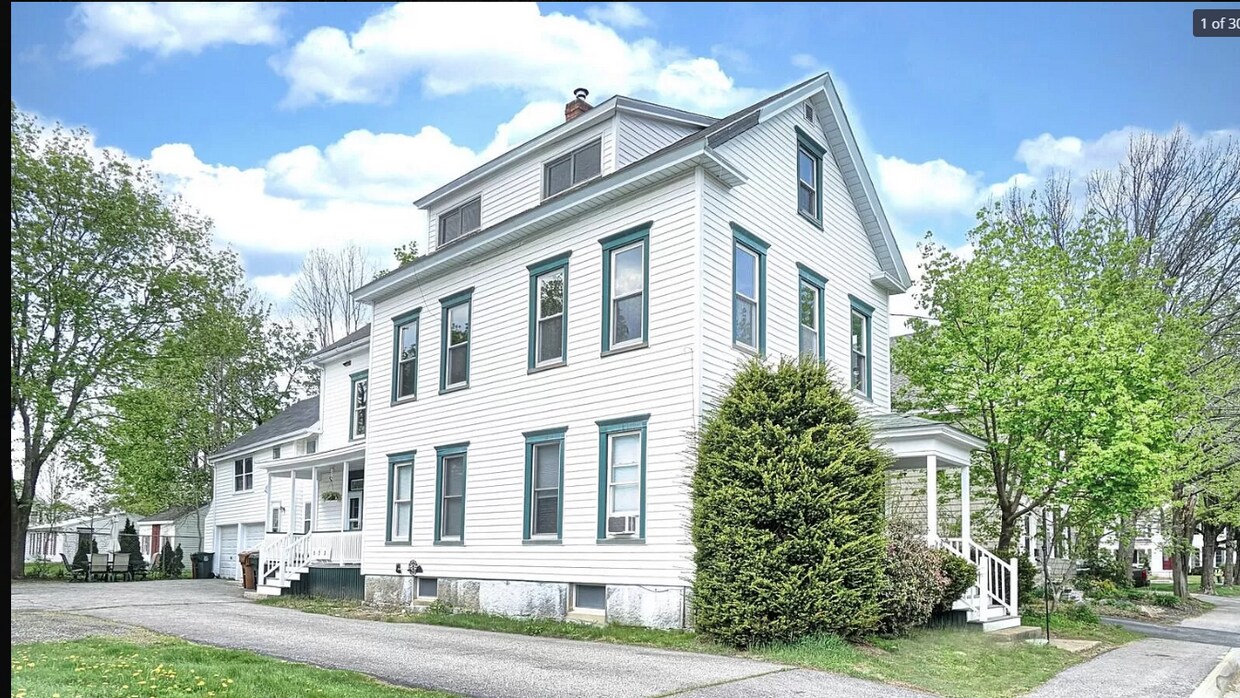 84 High St Unit 1, Saco, ME 04072 Apartments in Saco, ME