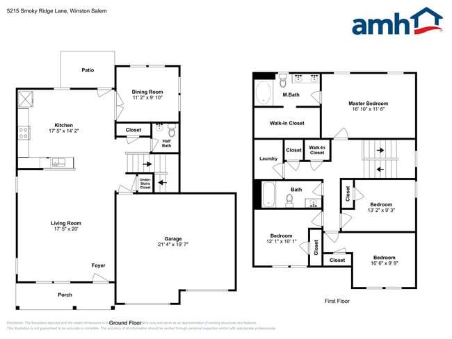 Foto del edificio - 5215 Smoky Ridge Ln