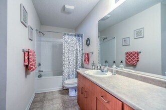 Interior Photo - The Shores at Elders Pond