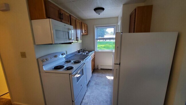 Foto del edificio - 938 Sheridan St