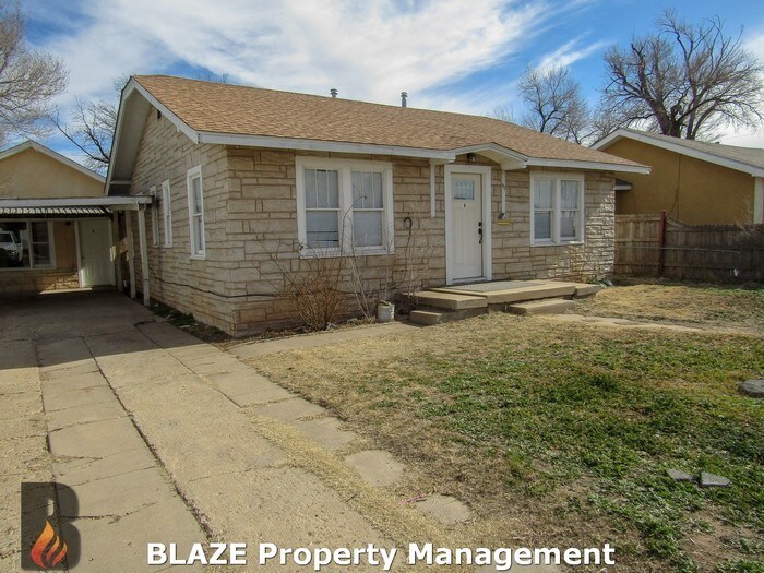 Primary Photo - 716 N Mirror St