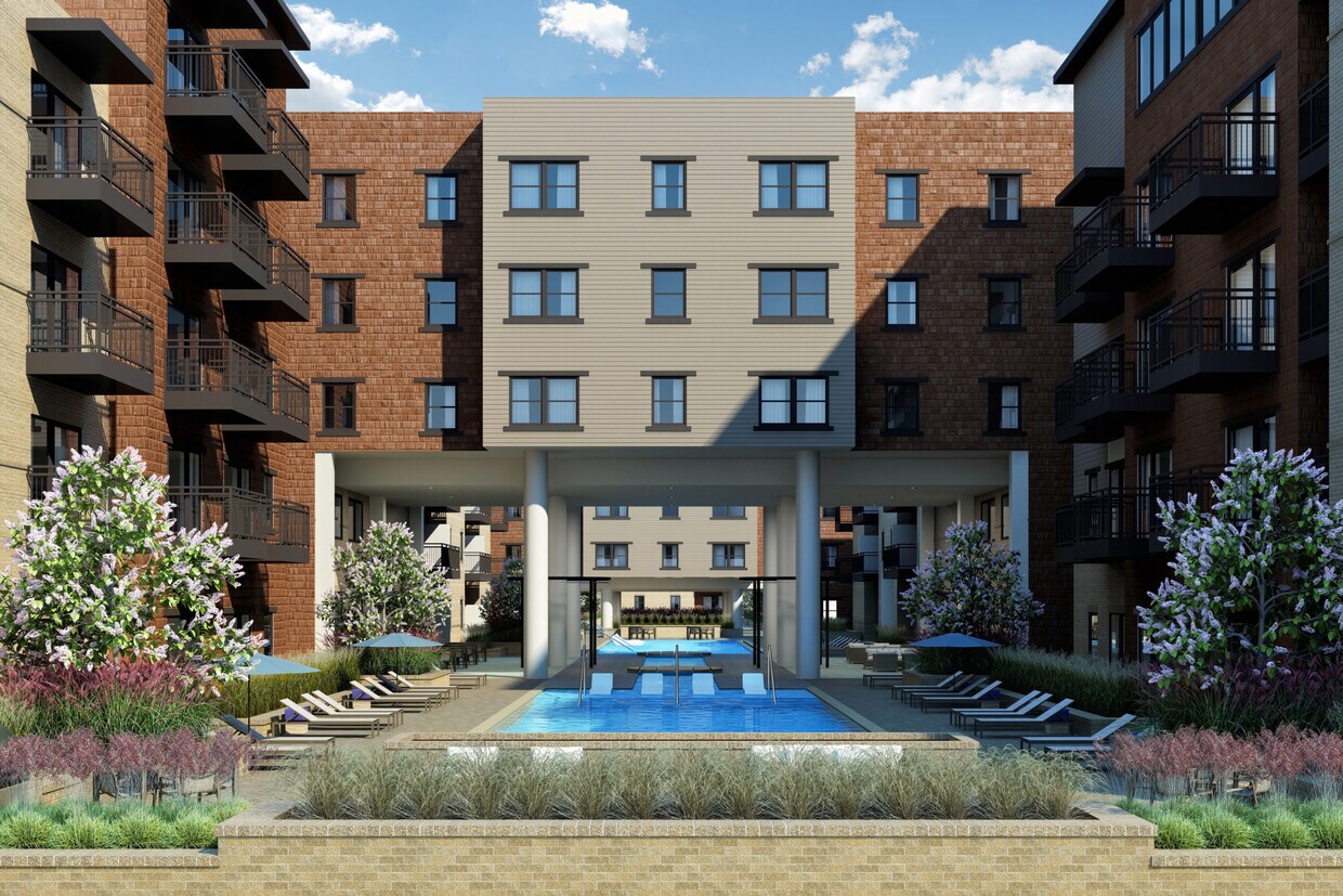 Primary Photo - Not another silly 1 bedroom apartment ad!