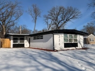 Building Photo - 336 Oakwood St
